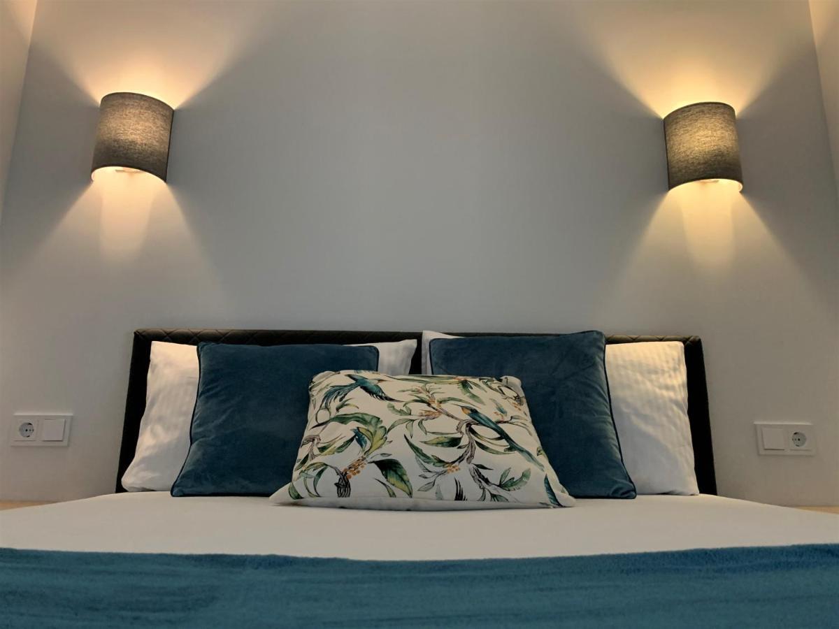 Cozy Nest Apartment In Kaunas Esterno foto