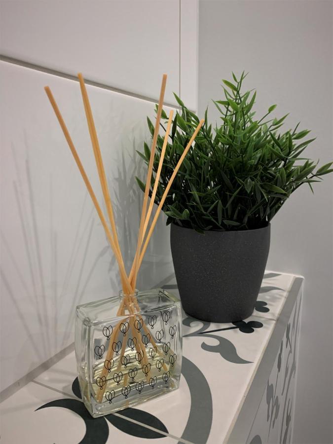 Cozy Nest Apartment In Kaunas Esterno foto